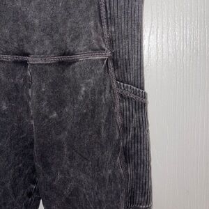 Aerie Offline Ribbed leggings